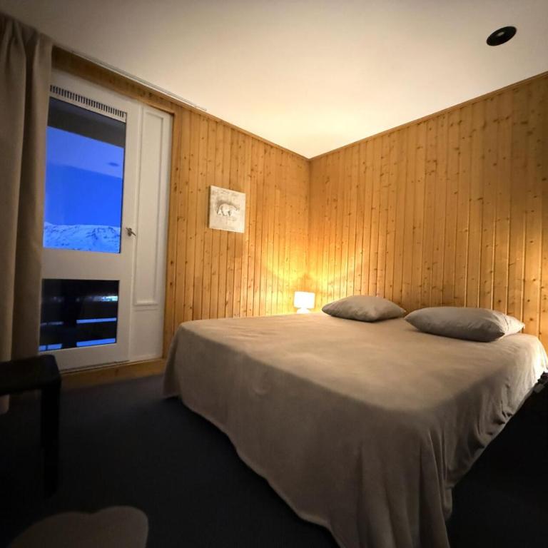Tichot - Confortable 3 pièces au coeur du Val Claret WIFI MAE-5064 - Apartamento - 8