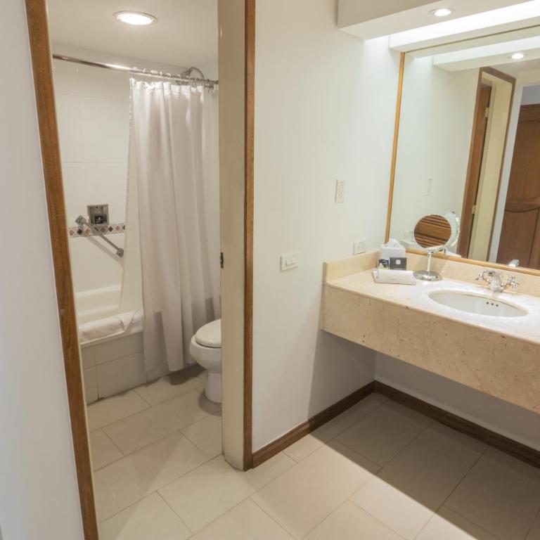 Sonesta Hotel Cali - Suite Junior - 8