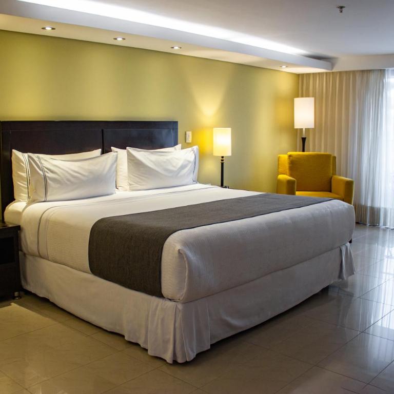 Sonesta Hotel Cali - Suite Junior - 9