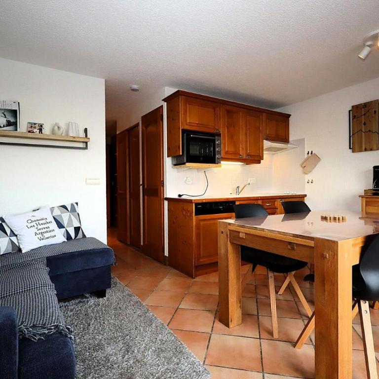 Résidence Les Hauts De Chavants - Hauts de chavants Albert 1er n°1 MAE-6254 - Appartement - 1