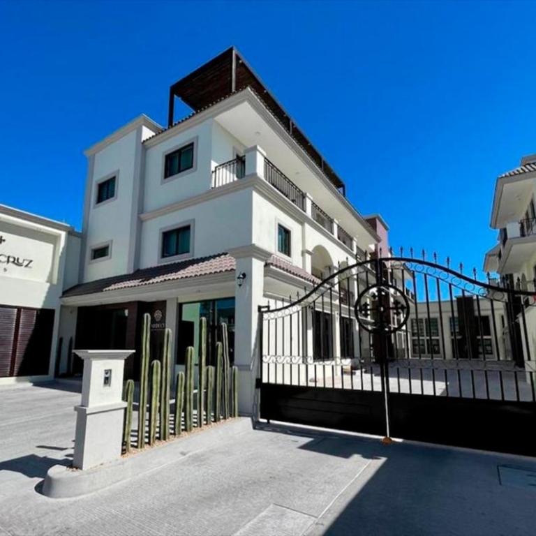 Santa Cruz Suites - Loft - 2