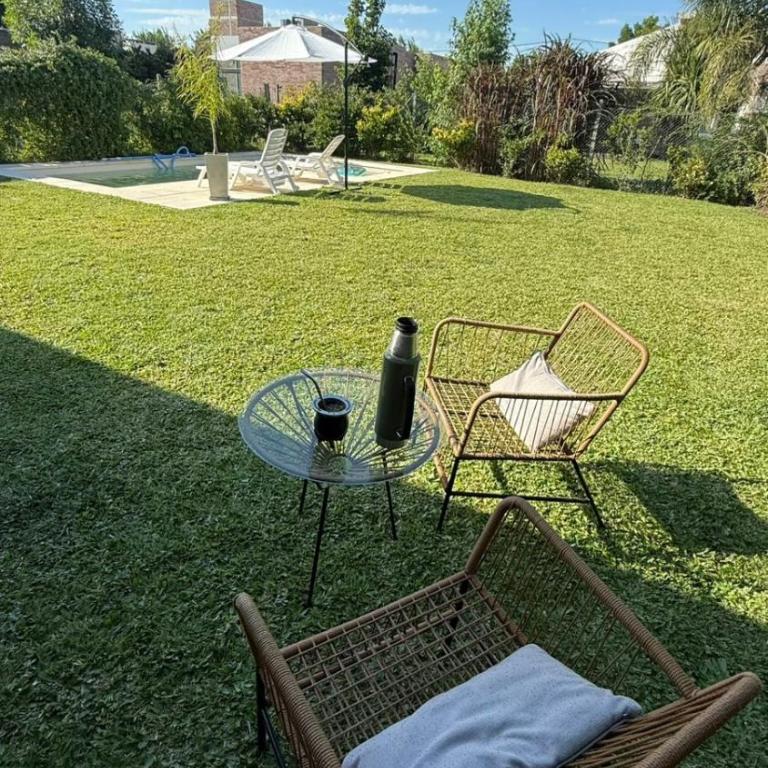 Casa Rios Roldan - Three-Bedroom House - 1