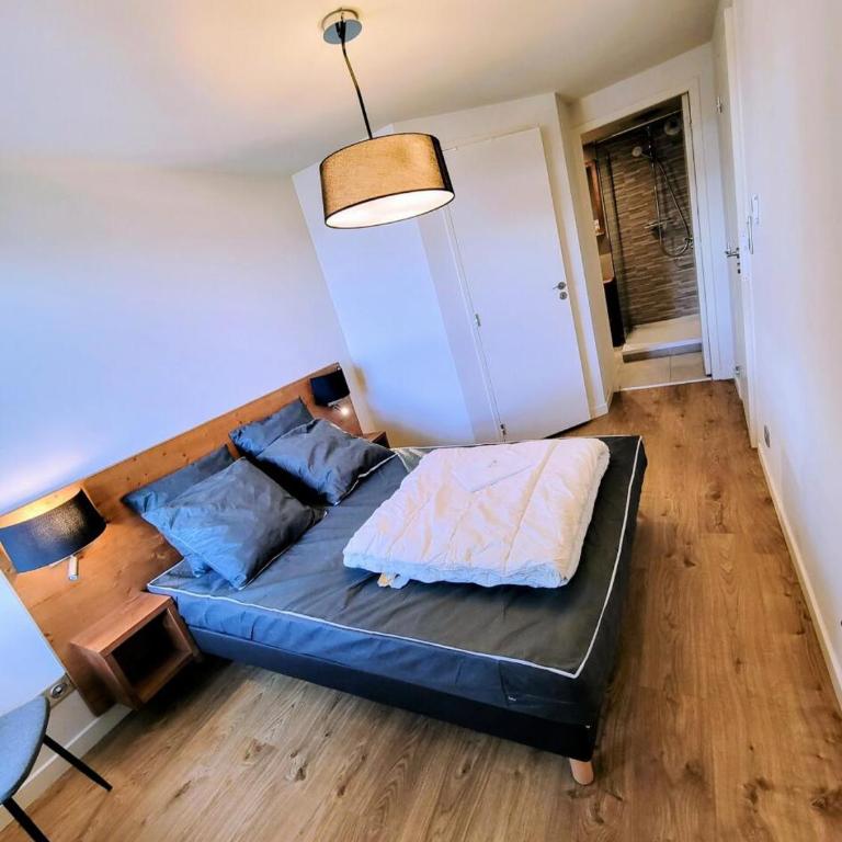 Résidence Chardons - 3 Pièces 6 personnes Les Chardons MAE-4024 - Appartement - 5