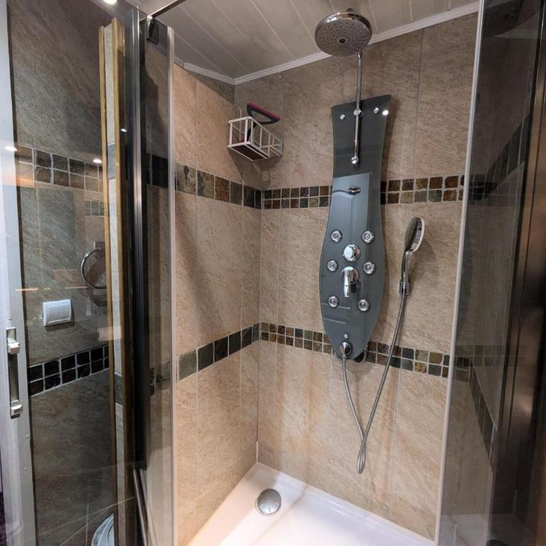 Résidence Mont Soleil B - Appartement 5 personnes - Plagne Soleil MAE-9624 - Apartamento - 6