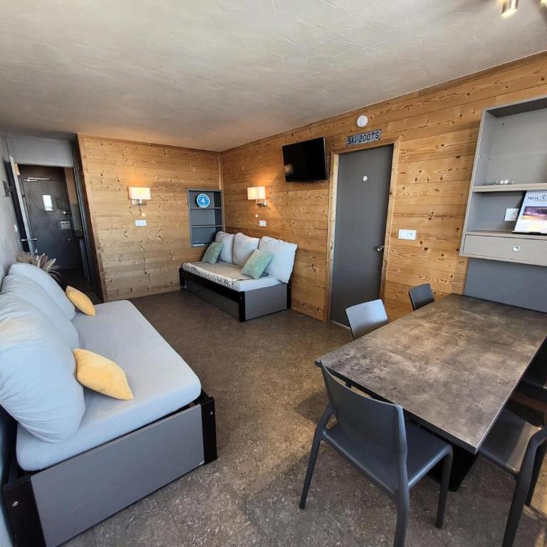 Résidence Zenith - Appartement 2 pièces de 33m² pour 5 personnes MAE-3884 - Appartement - 1