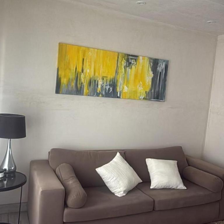 Casa Rios Roldan - Three-Bedroom House - 2