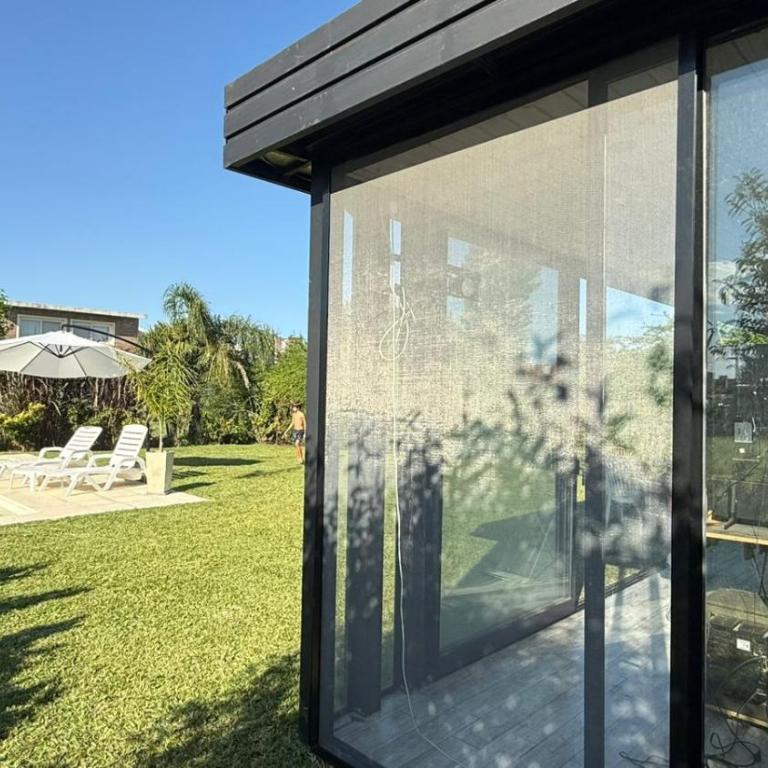Casa Rios Roldan - Three-Bedroom House - 3