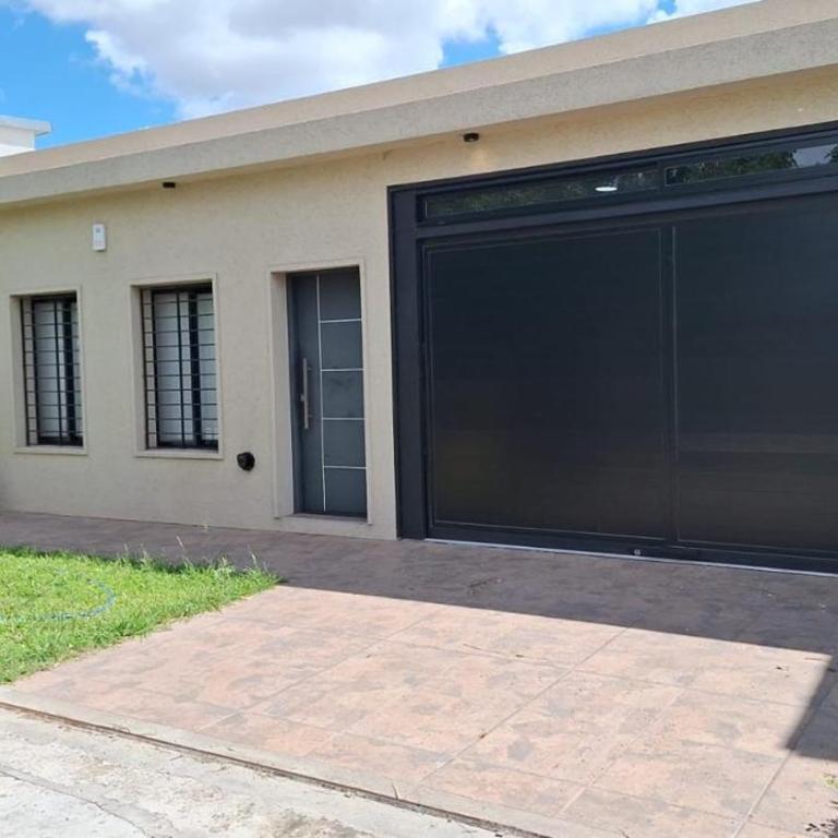Casa Rios Roldan - Three-Bedroom House - 5