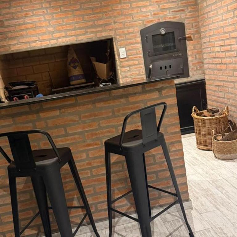 Casa Rios Roldan - Three-Bedroom House - 6