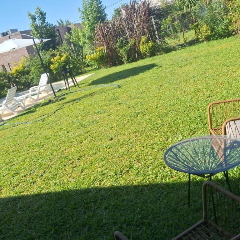 Casa Rios Roldan - Three-Bedroom House - 8