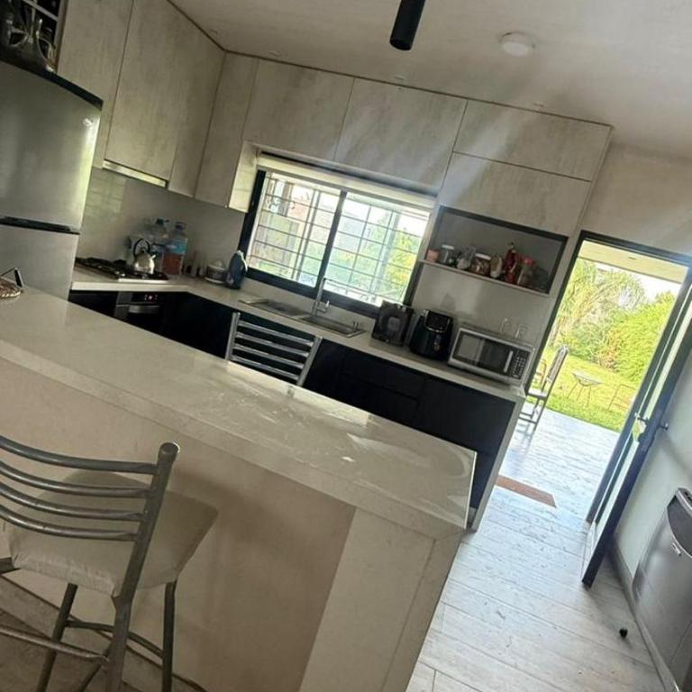 Casa Rios Roldan - Three-Bedroom House - 9