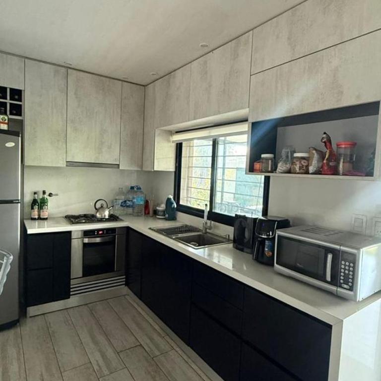 Casa Rios Roldan - Three-Bedroom House - 11