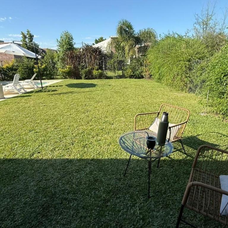 Casa Rios Roldan - Three-Bedroom House - 12