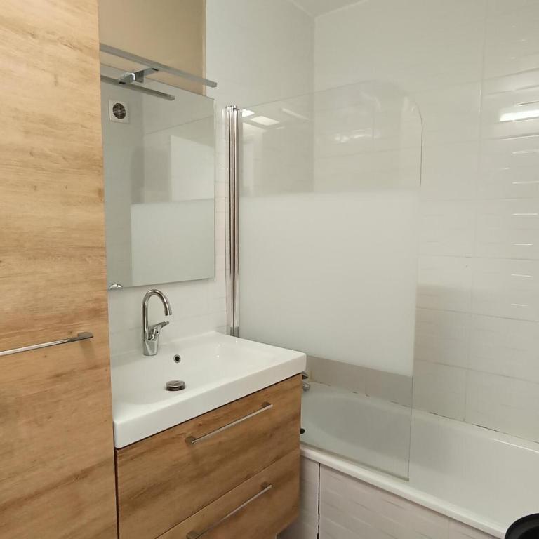 Résidence Le Brigou - Studio spacieux et très lumineux - Quartier calme MAE-6804 - Studio - 5