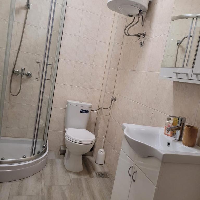 Beosan - Apartment - 2