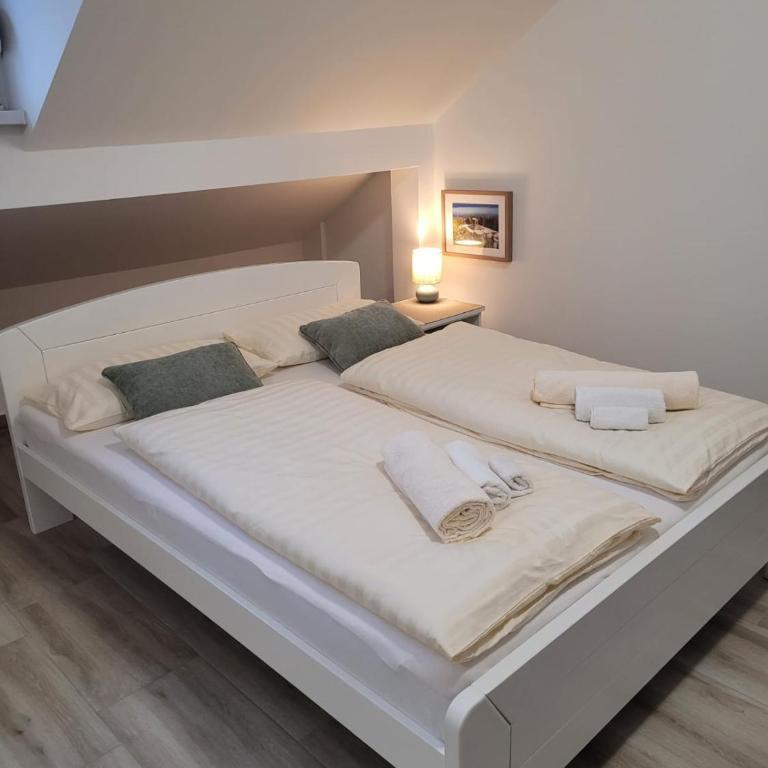 Beosan - Apartment - 3