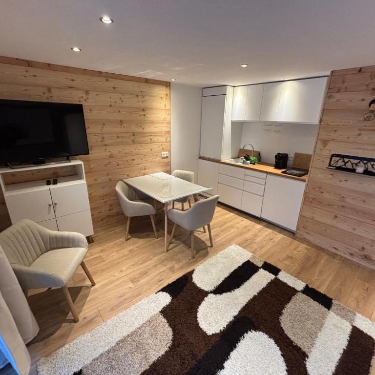 Appartement - Alpe D'Huez-100 m des pistes - Appartement 1 Chambre - 7