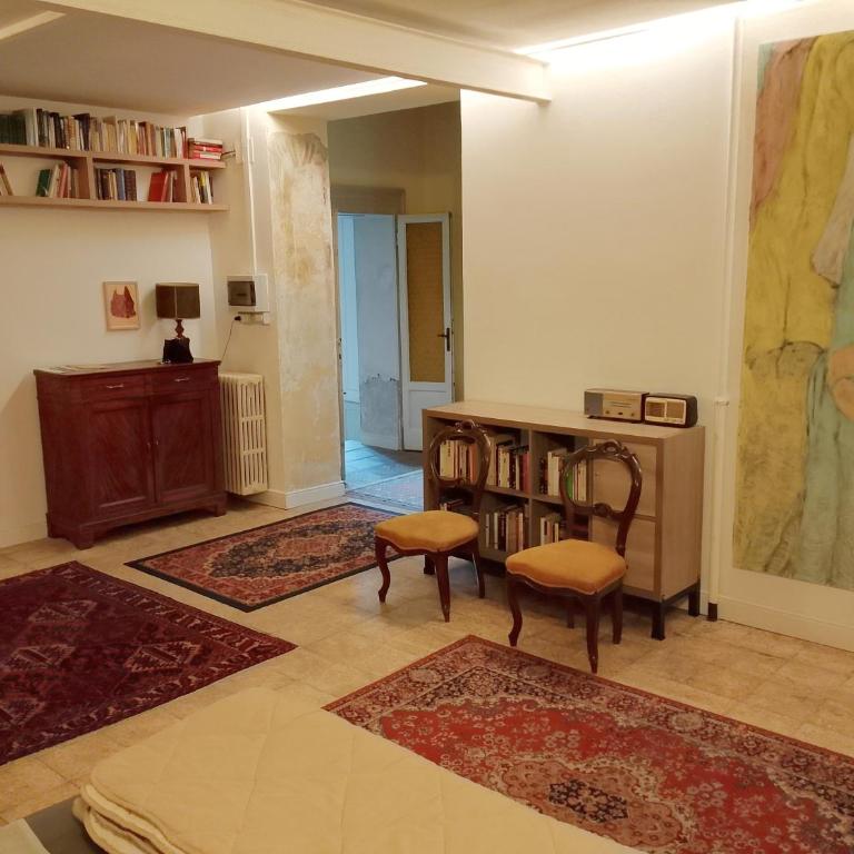 Appartamento Teatro Duse - Appartamento con 1 Camera da Letto - 1