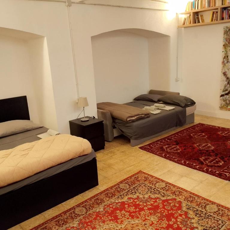 Appartamento Teatro Duse - Appartamento con 1 Camera da Letto - 2