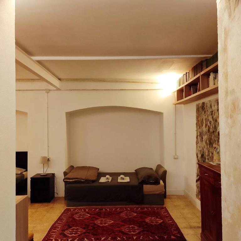 Appartamento Teatro Duse - Appartamento con 1 Camera da Letto - 4
