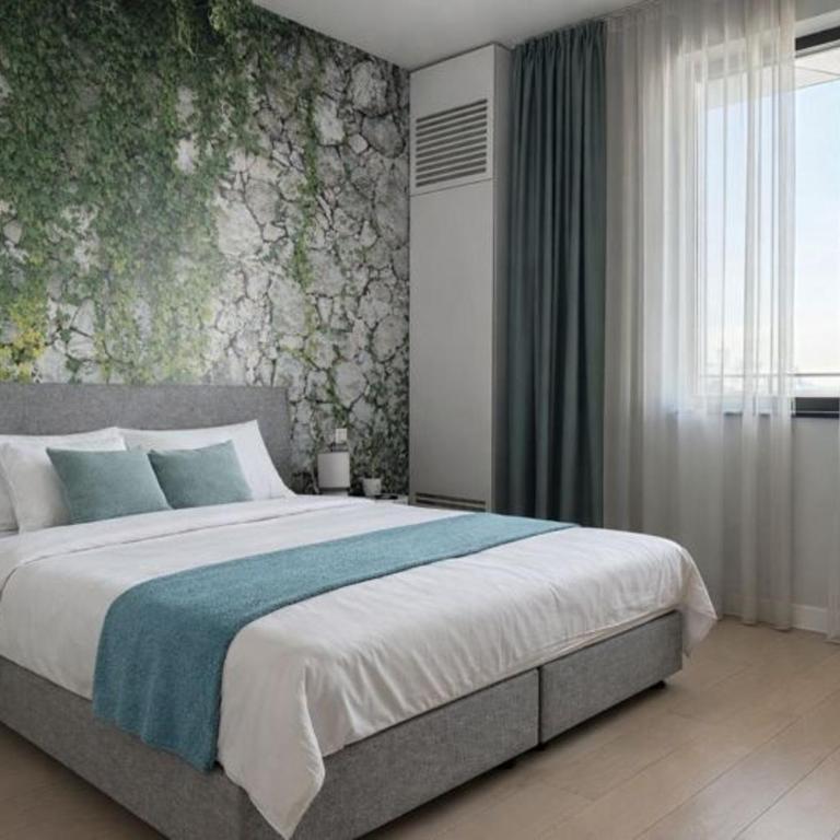 Queen's Park Residence Apartments - Penthouse Apartment - 8