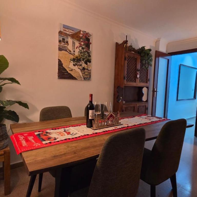 Casa Cariño Torrevieja - Apartamento de 2 dormitorios - 7