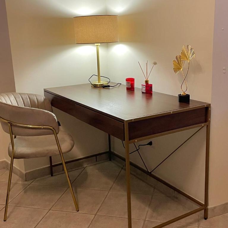 In City Suite - Elegant Urban Living - Appartamento con 1 Camera da Letto - 6
