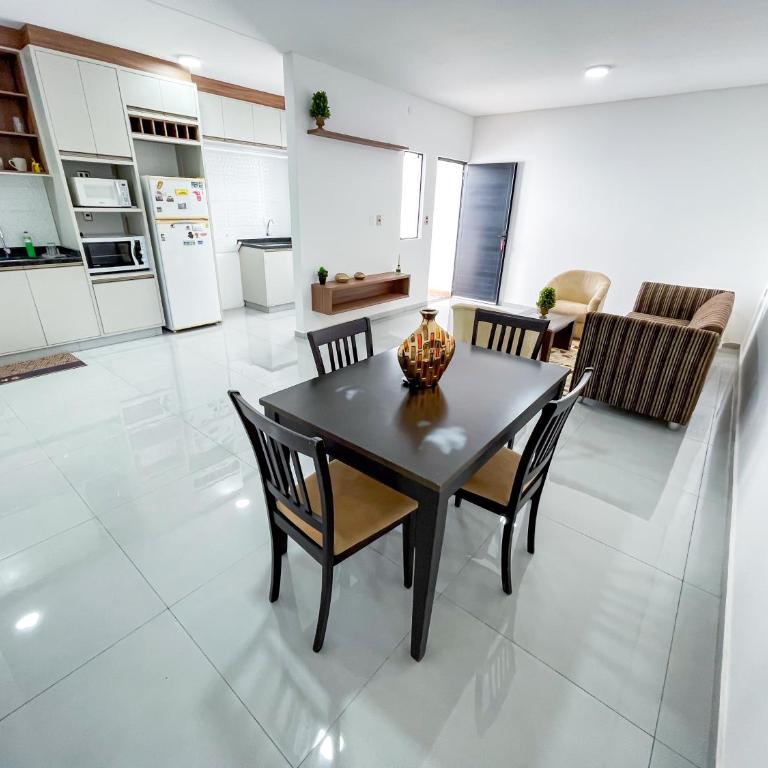 A estrenar departamento en la mejor playa - One-Bedroom Apartment - 3
