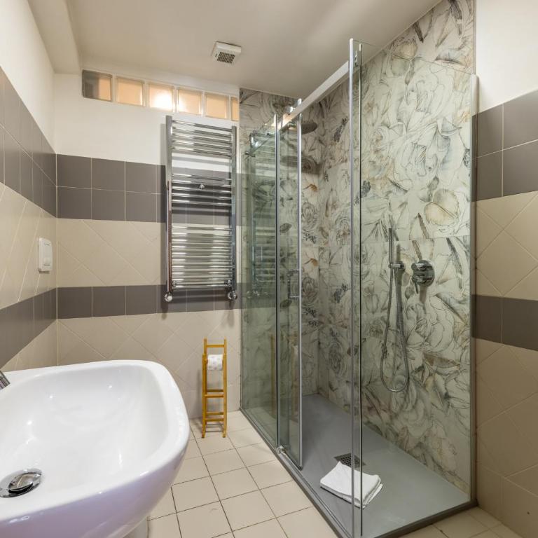 Casa Vacanza trastevere - Appartamento con 3 Camere da Letto - 22