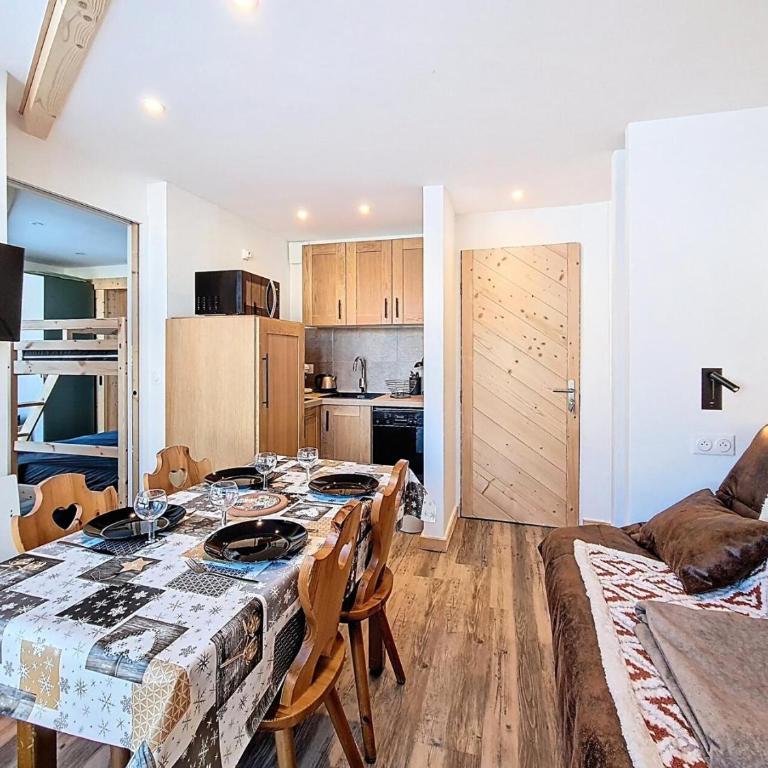 Résidence Caron - Joli appartement pour 4 personnes MAE-1614 - Apartamento - 1