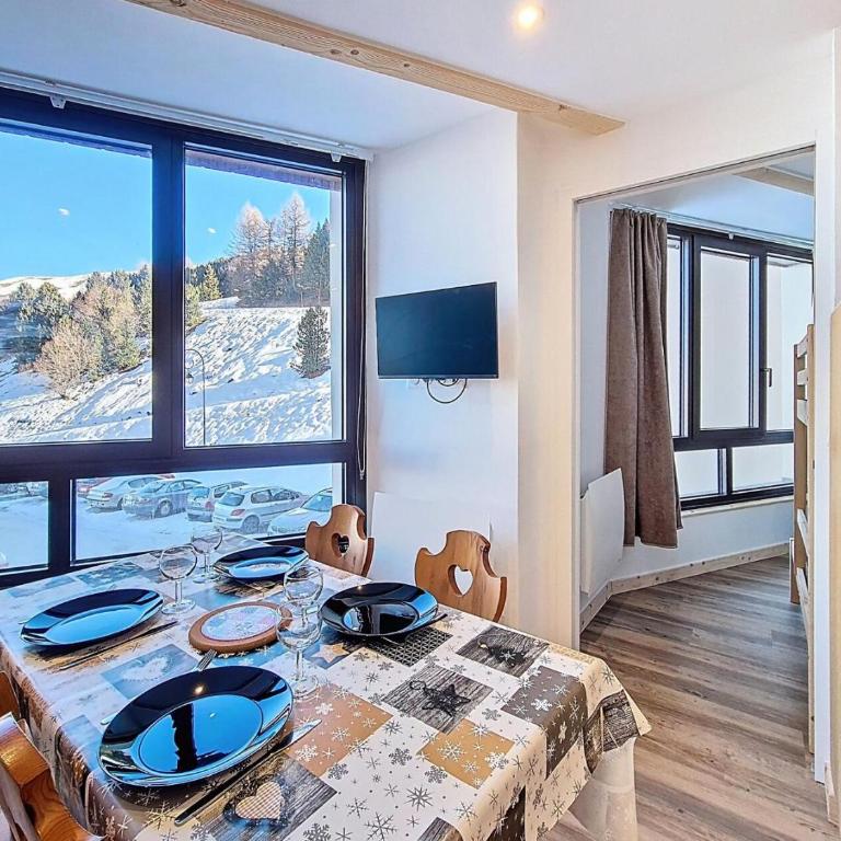 Résidence Caron - Joli appartement pour 4 personnes MAE-1614 - Apartamento - 2