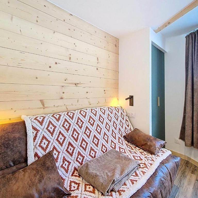Résidence Caron - Joli appartement pour 4 personnes MAE-1614 - Apartamento - 4