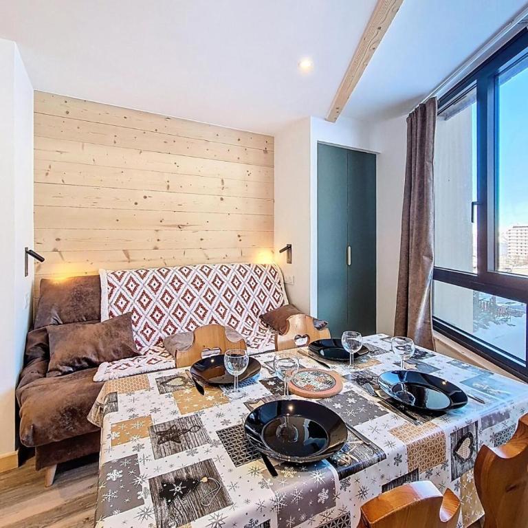 Résidence Caron - Joli appartement pour 4 personnes MAE-1614 - Apartamento - 6