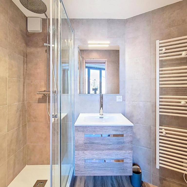 Résidence Caron - Joli appartement pour 4 personnes MAE-1614 - Apartamento - 10