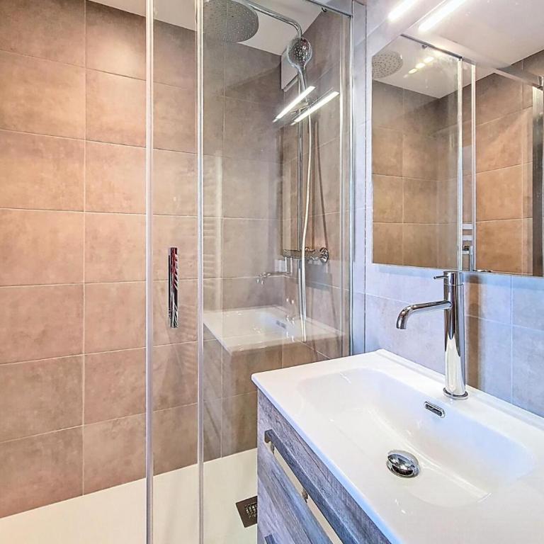 Résidence Caron - Joli appartement pour 4 personnes MAE-1614 - Apartamento - 11