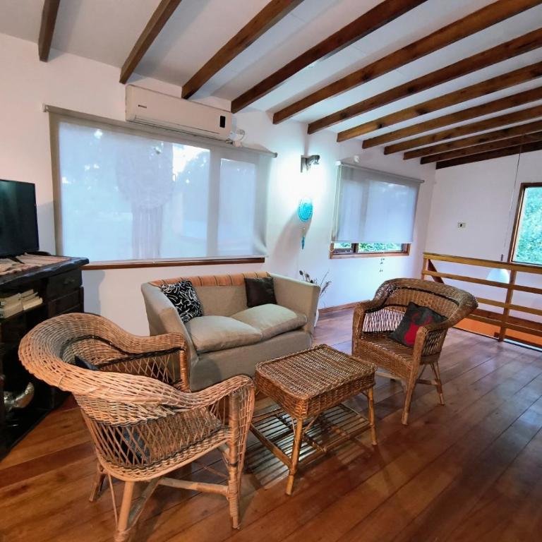 Ñaña Kuyen 1 - Two-Bedroom House - 2