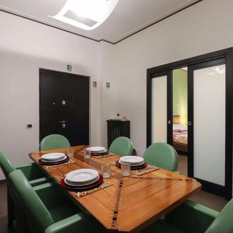 Parioli Suites Apartments - Appartamento con 2 Camere da Letto - 2