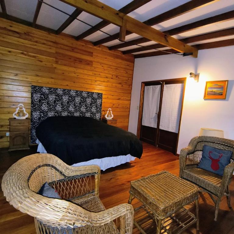 Ñaña Kuyen 1 - Two-Bedroom House - 3