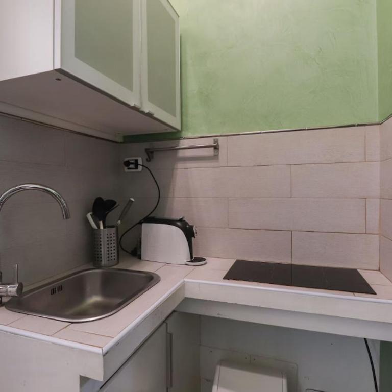 Parioli Suites Apartments - Appartamento con 2 Camere da Letto - 4
