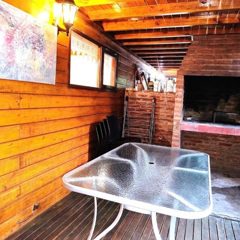 Ñaña Kuyen 1 - Two-Bedroom House - 5