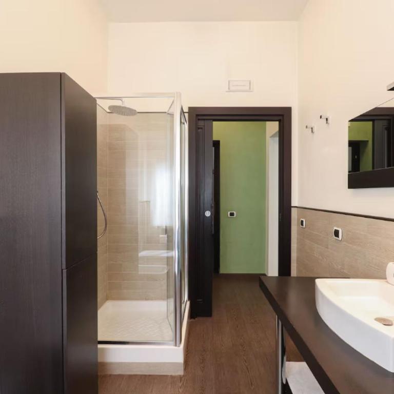 Parioli Suites Apartments - Appartamento con 2 Camere da Letto - 14