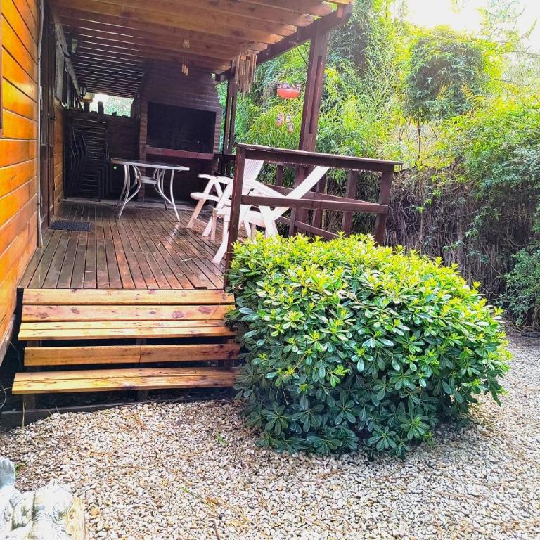 Ñaña Kuyen 1 - Two-Bedroom House - 6