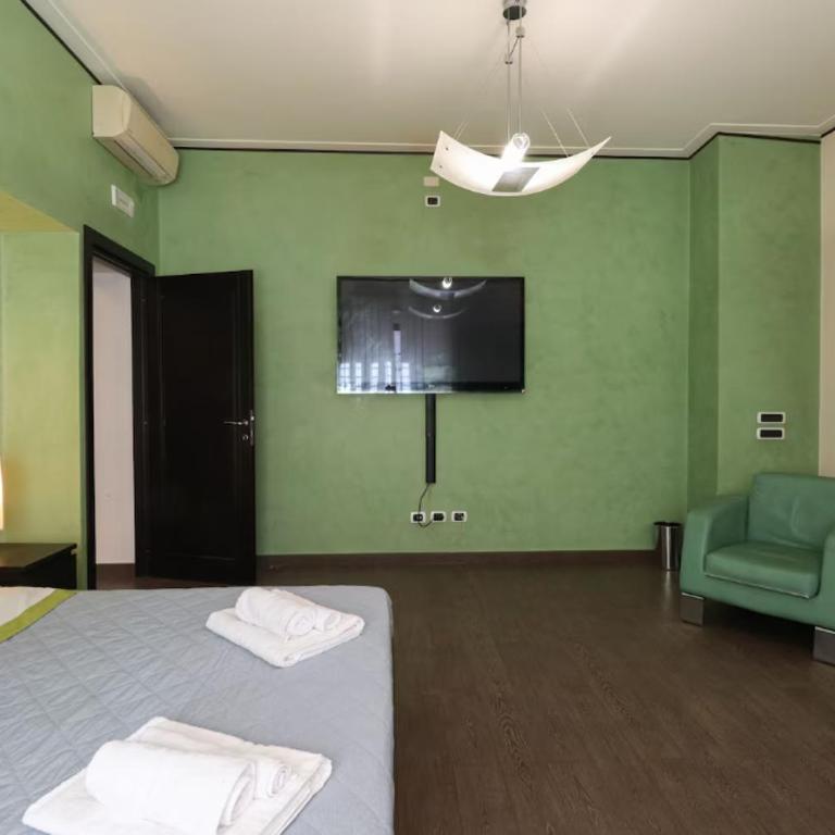 Parioli Suites Apartments - Appartamento con 2 Camere da Letto - 6