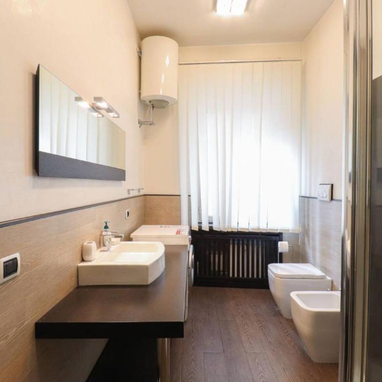Parioli Suites Apartments - Appartamento con 2 Camere da Letto - 7