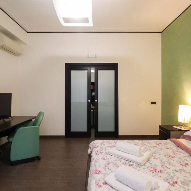 Parioli Suites Apartments - Appartamento con 2 Camere da Letto - 12