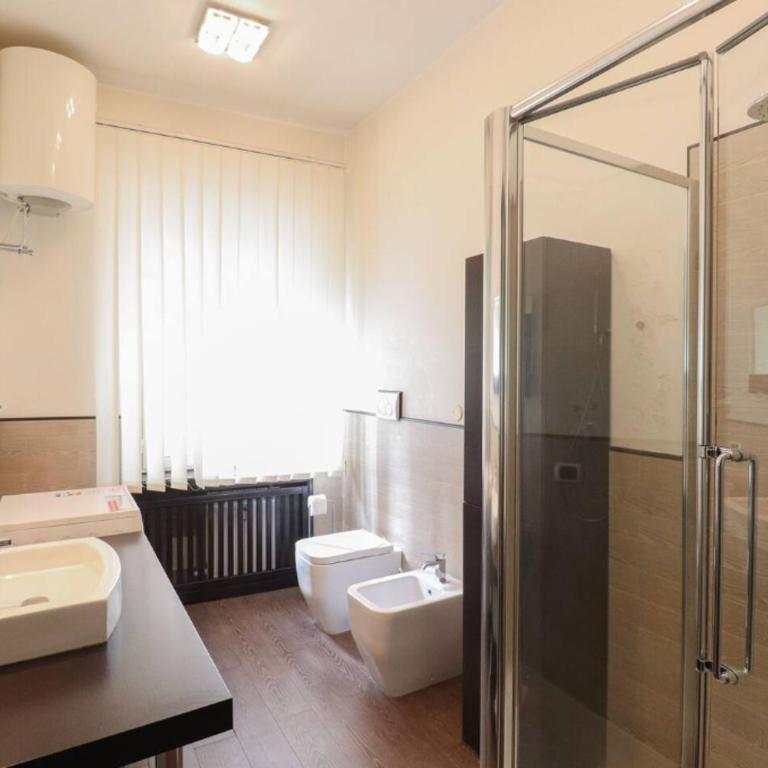 Parioli Suites Apartments - Appartamento con 2 Camere da Letto - 10