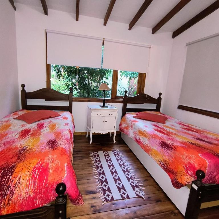 Ñaña Kuyen 1 - Two-Bedroom House - 10