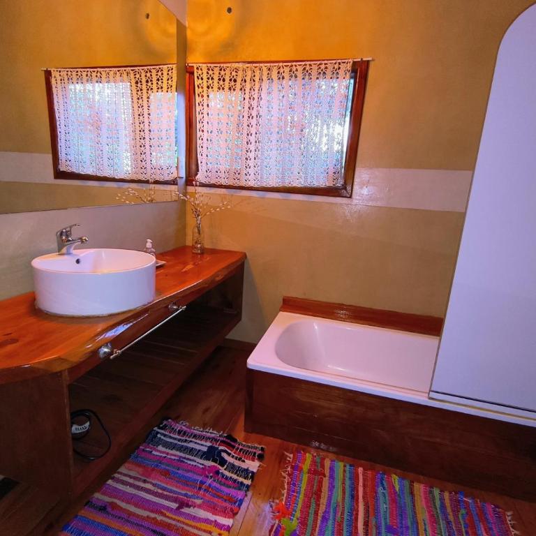 Ñaña Kuyen 1 - Two-Bedroom House - 11