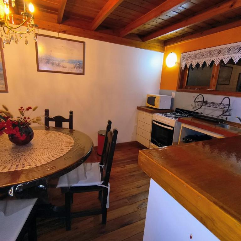 Ñaña Kuyen 1 - Two-Bedroom House - 12