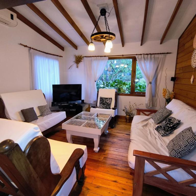 Ñaña Kuyen 1 - Two-Bedroom House - 13